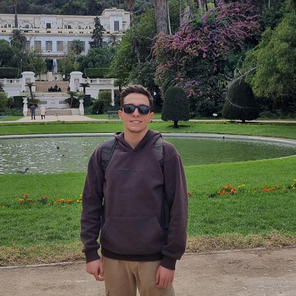 Nas - Second Picture