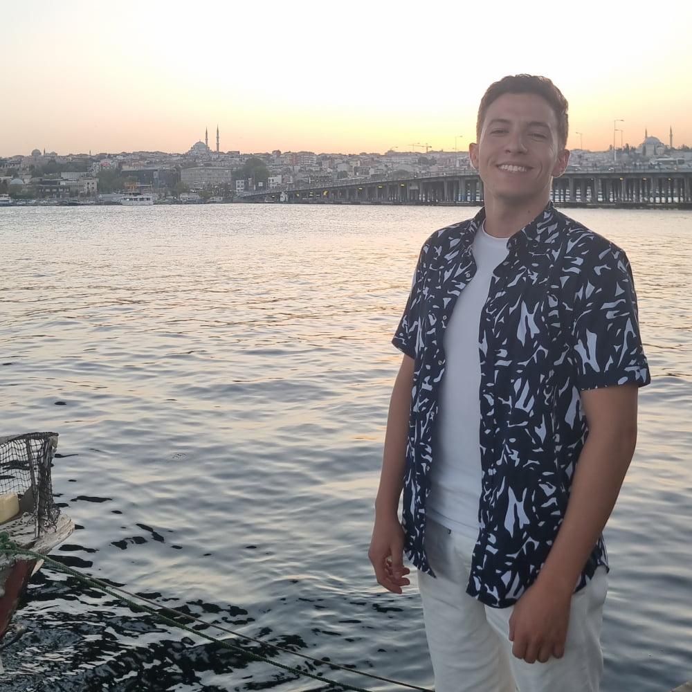 Nas - Fourth Picture